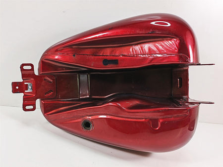 2013 Harley Touring FLHX Street Glide Fuel Gas Petrol Tank - Read 61356-08 {{ shop.shopifyCountryName }} - Mototech271