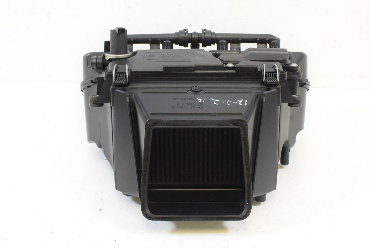2013 BMW S1000 RR K46 Air Cleaner Breather Filter Injector Set 13718526559 {{ shop.shopifyCountryName }} - Mototech271