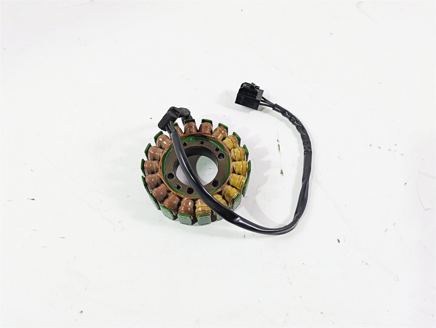 2021 Kawasaki Z900 ZR900 Stator Generator Alternator 21003-0203 {{ shop.shopifyCountryName }} - Mototech271