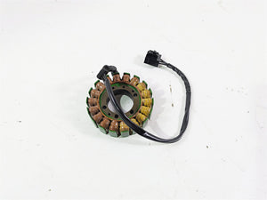 2021 Kawasaki Z900 ZR900 Stator Generator Alternator 21003-0203