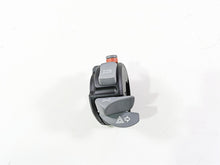 Load image into Gallery viewer, 2012 BMW R1200R K27 Right Hand Start Stop Heat Control Switch 61317694982 | Mototech271
