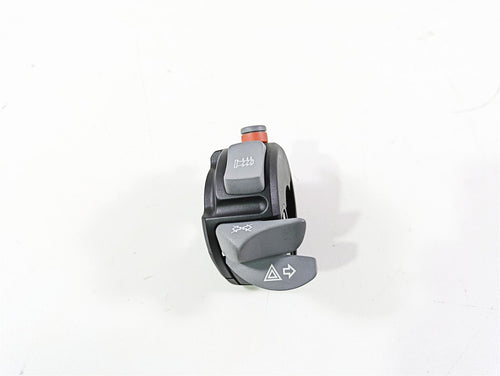 2012 BMW R1200R K27 Right Hand Start Stop Heat Control Switch 61317694982 | Mototech271