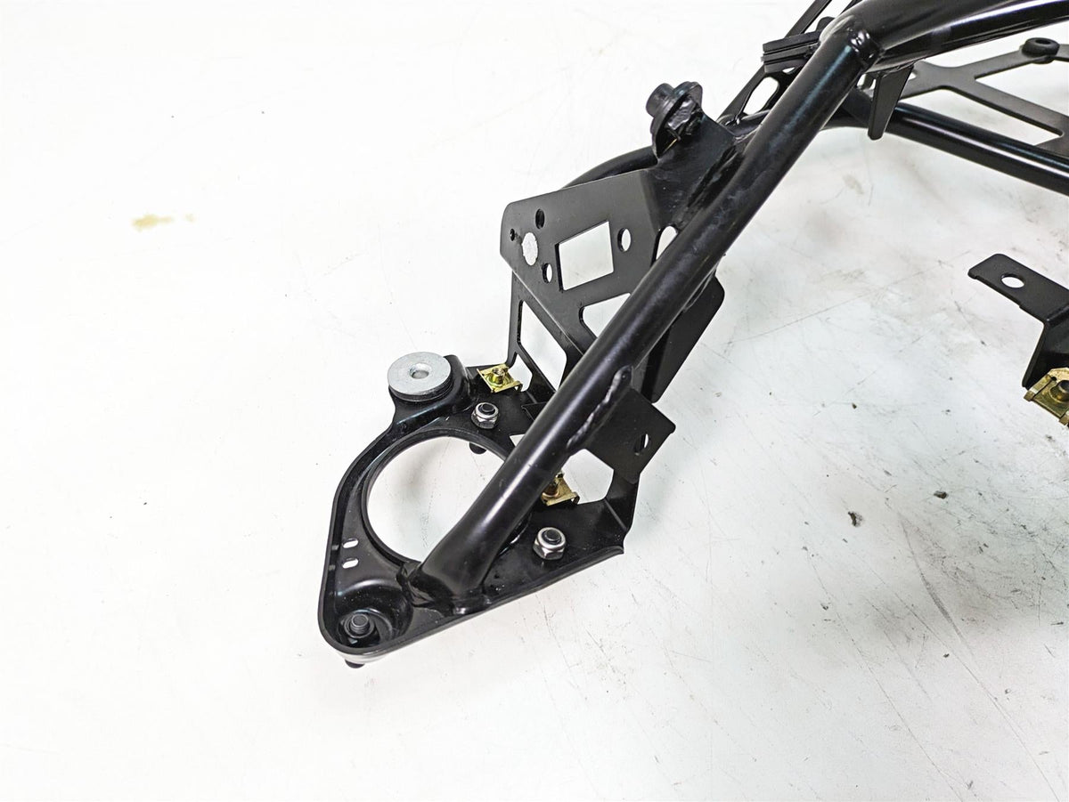 2007 BMW R1200RT K26 Front Fairing Stay Subframe Sub Frame 46637723947 {{ shop.shopifyCountryName }} - Mototech271