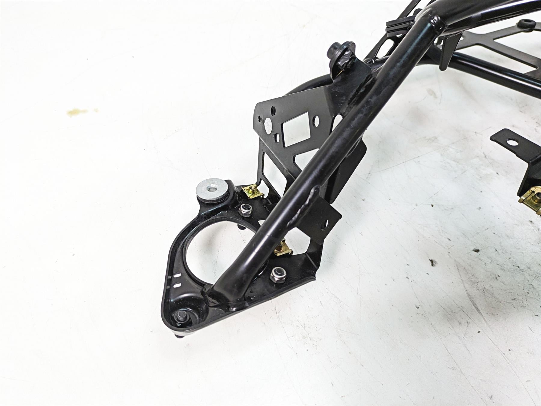 2007 BMW R1200RT K26 Front Fairing Stay Subframe Sub Frame 46637723947 {{ shop.shopifyCountryName }} - Mototech271