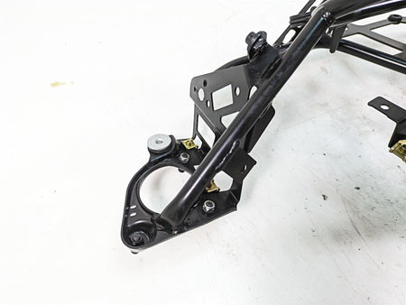 2007 BMW R1200RT K26 Front Fairing Stay Subframe Sub Frame 46637723947 {{ shop.shopifyCountryName }} - Mototech271