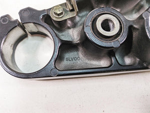 2002 Yamaha FZ1 FZS1000 Fazer Upper Triple Tree Steering Clamp 5LV-W2341-00-00 | Mototech271