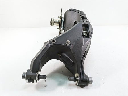 2016 Ducati Panigale 1299 S Rear Swingarm Swing Arm & Axle -Read 37021106BA {{ shop.shopifyCountryName }} - Mototech271