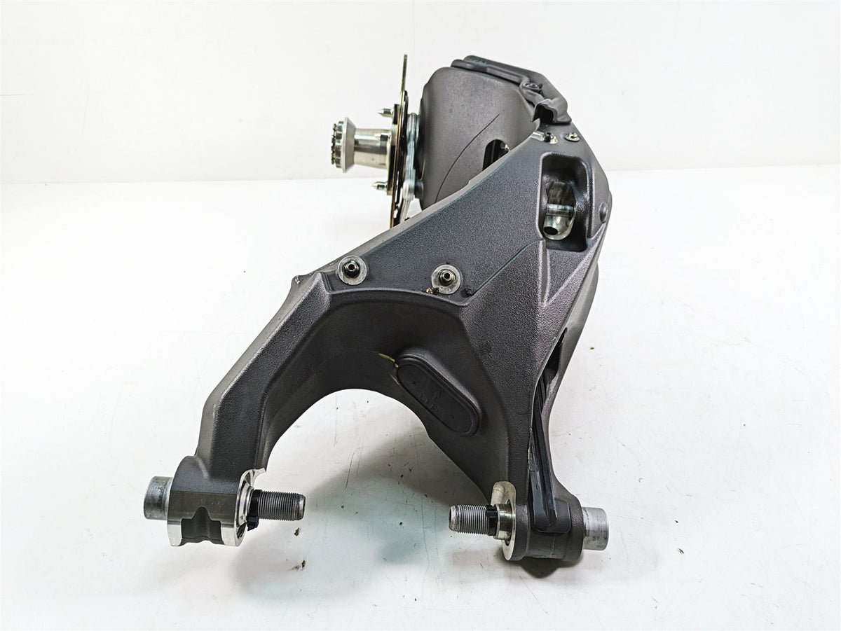 2016 Ducati Panigale 1299 S Rear Swingarm Swing Arm & Axle -Read ...