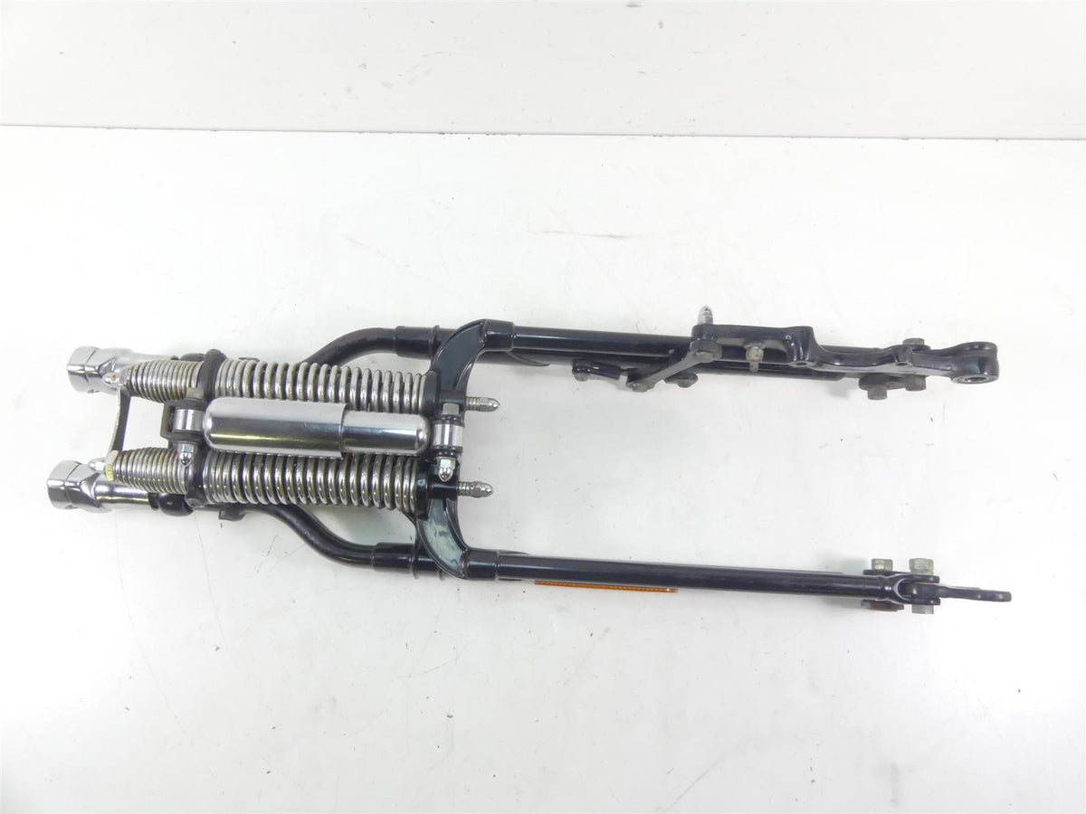 2005 Harley Softail FLSTSC Heritage Springer Springer Front Forks -Read 46173-05 {{ shop.shopifyCountryName }} - Mototech271