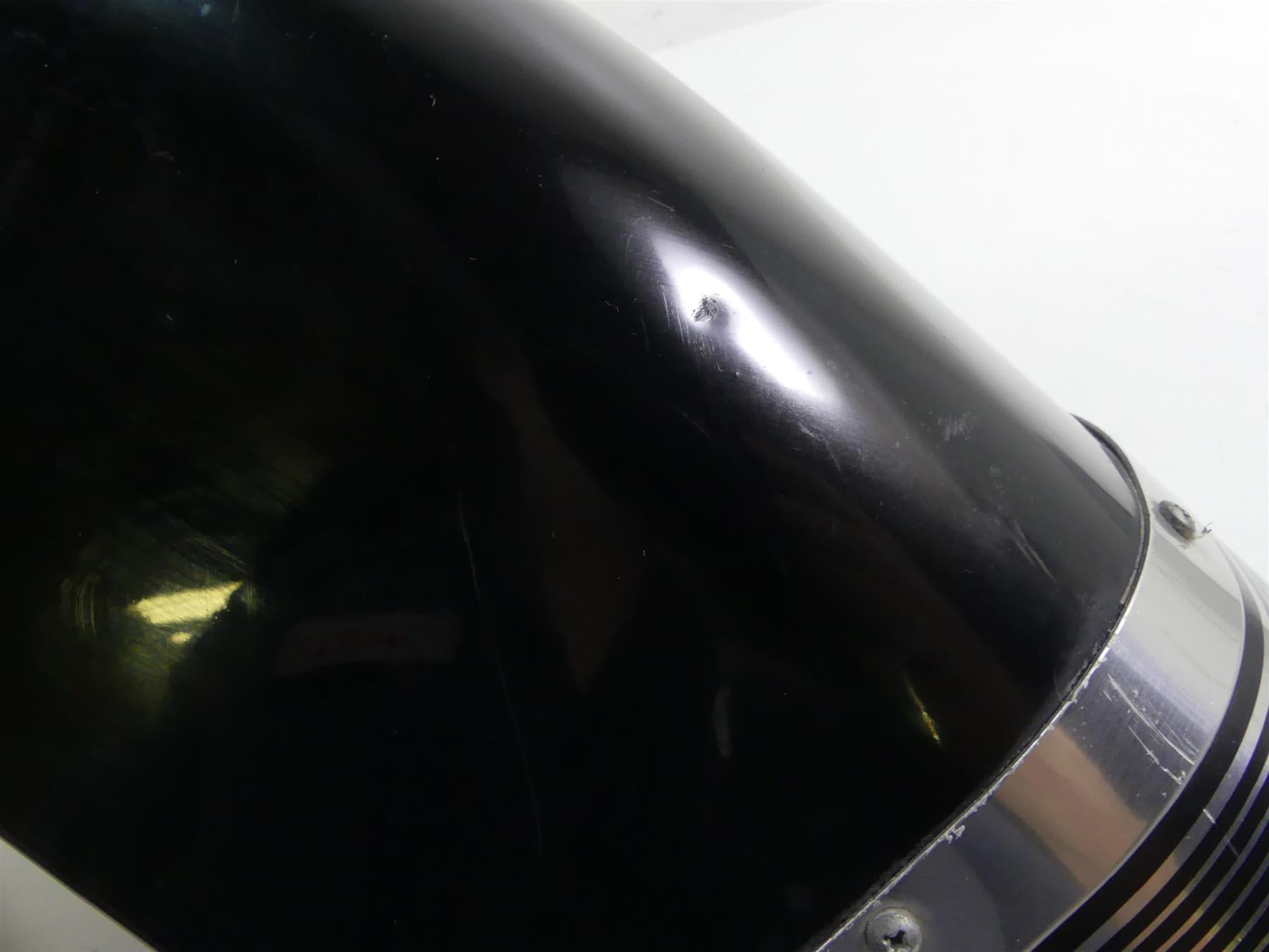 2014 Harley Touring FLHTK Electra Glide Front Fender & Rails 58900032 {{ shop.shopifyCountryName }} - Mototech271
