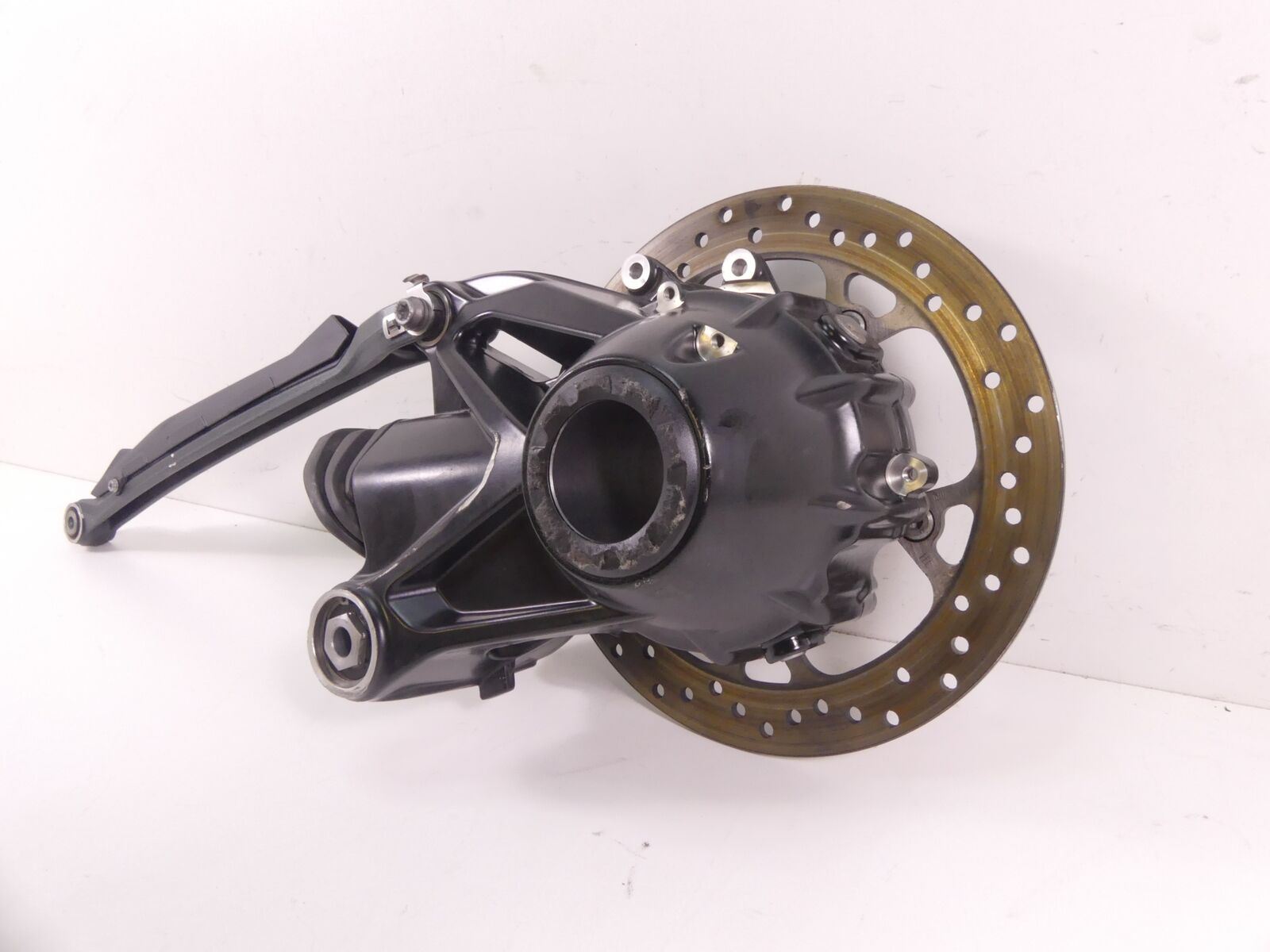 2016 BMW R1200RS K54 Differential Gear Box 31:11=2,82 Ratio 33748546093 {{ shop.shopifyCountryName }} - Mototech271