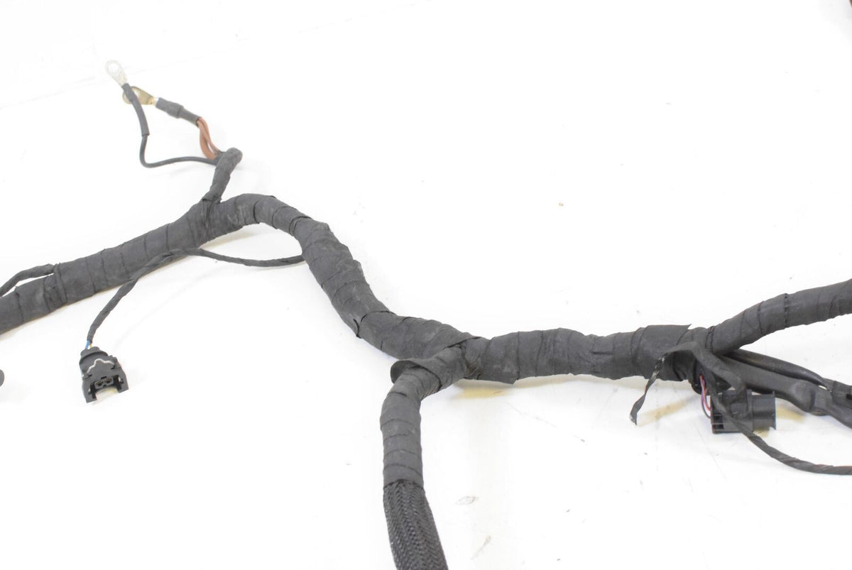 2013 BMW S1000 RR K46 Main Wiring Harness Loom - No Cuts 61118527763 {{ shop.shopifyCountryName }} - Mototech271