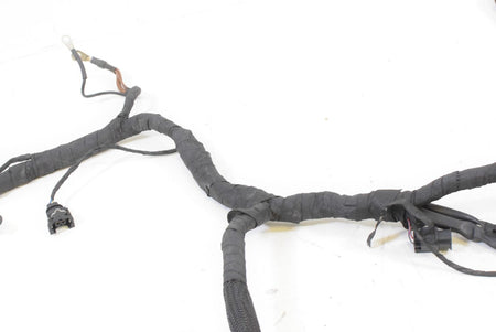2013 BMW S1000 RR K46 Main Wiring Harness Loom - No Cuts 61118527763 {{ shop.shopifyCountryName }} - Mototech271