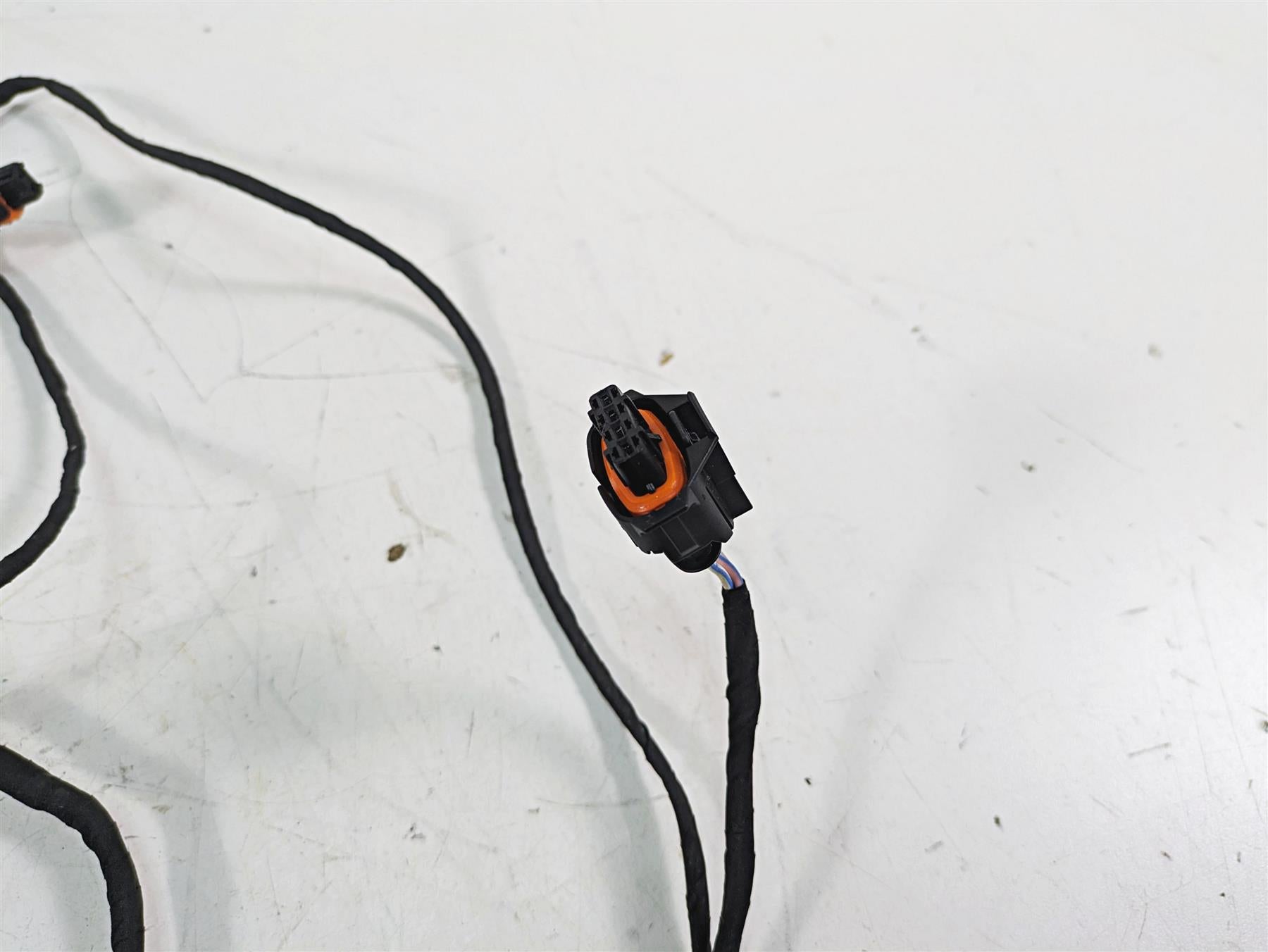 2016 Sea-Doo Spark 900 Engine Wiring Harness Loom 420666252 420666257 {{ shop.shopifyCountryName }} - Mototech271