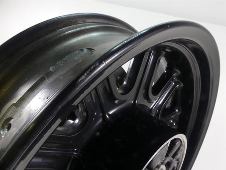 2016 Indian Chief Dark Horse Straight Rear Wheel Rim 16x5 1522506 {{ shop.shopifyCountryName }} - Mototech271