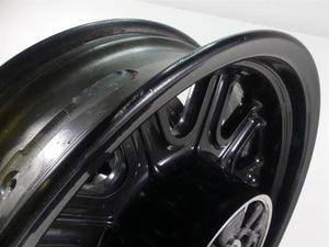 2016 Indian Chief Dark Horse Straight Rear Wheel Rim 16x5 1522506 | Mototech271