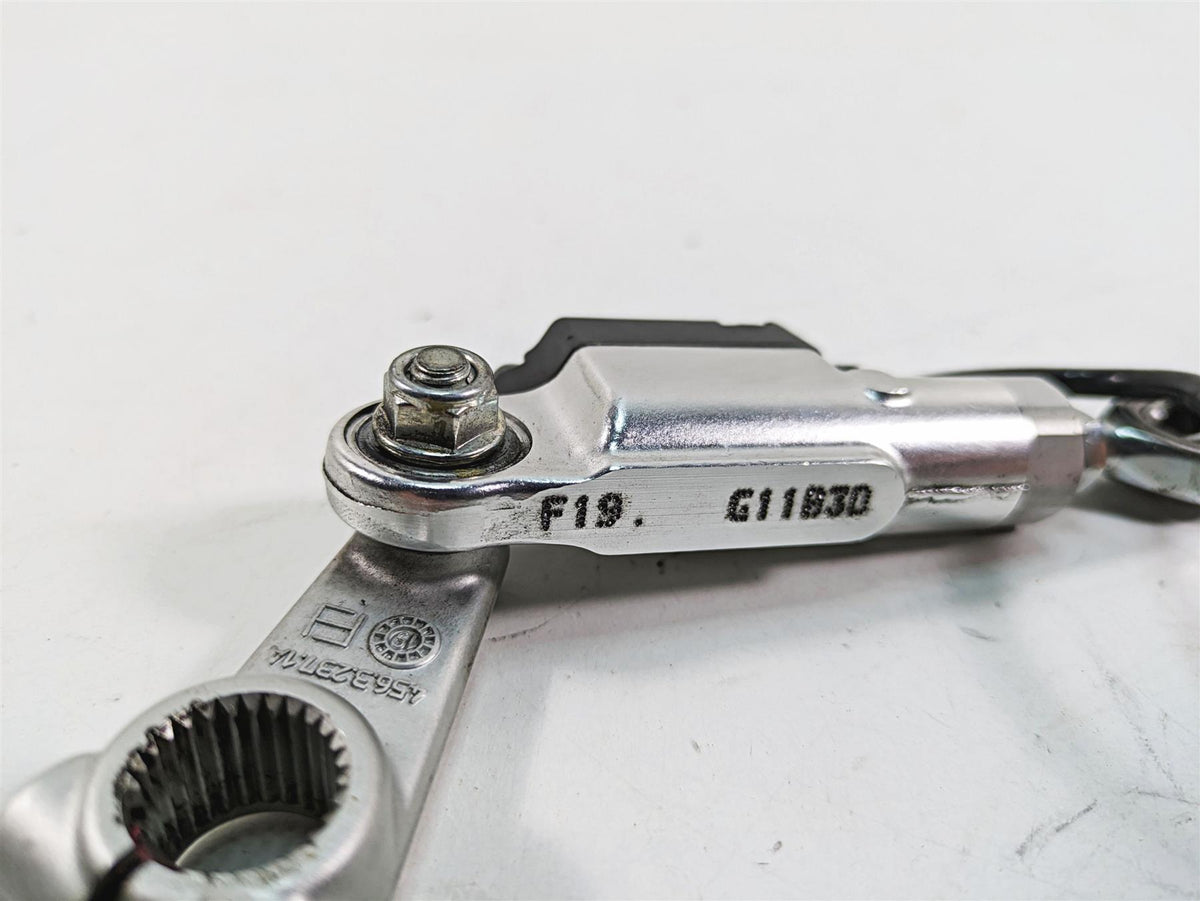 2020 Ducati Hypermotard 950 SP Quickshifter Quick Gear Shifter 55215494B {{ shop.shopifyCountryName }} - Mototech271
