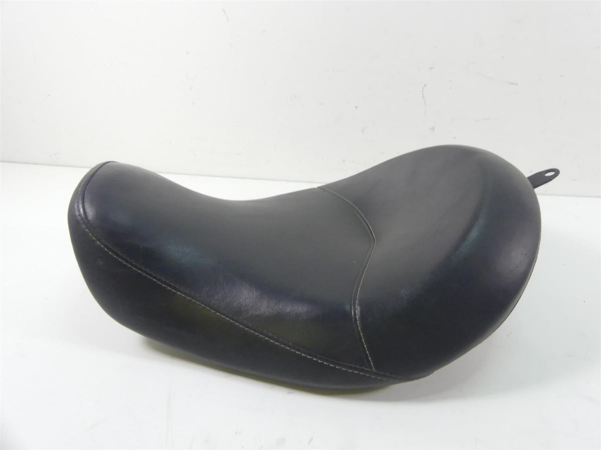 2013 Harley FXDWG Dyna Wide Glide Rider Driver Solo Seat 51503-10 {{ shop.shopifyCountryName }} - Mototech271