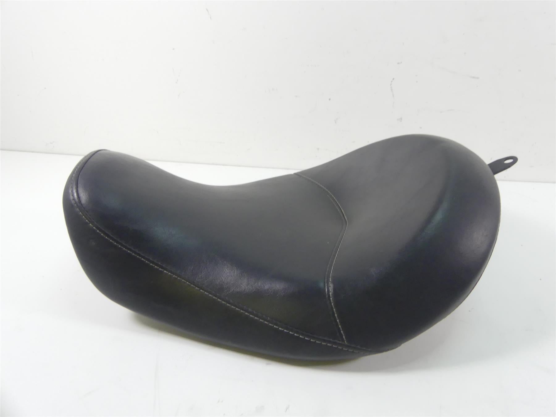 2013 Harley FXDWG Dyna Wide Glide Rider Driver Solo Seat 51503-10 {{ shop.shopifyCountryName }} - Mototech271