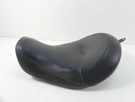 2013 Harley FXDWG Dyna Wide Glide Rider Driver Solo Seat 51503-10 {{ shop.shopifyCountryName }} - Mototech271