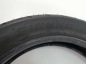 Used Motorcycle Front Tire Shinko SR777 140/80R17 87-4561 | Mototech271