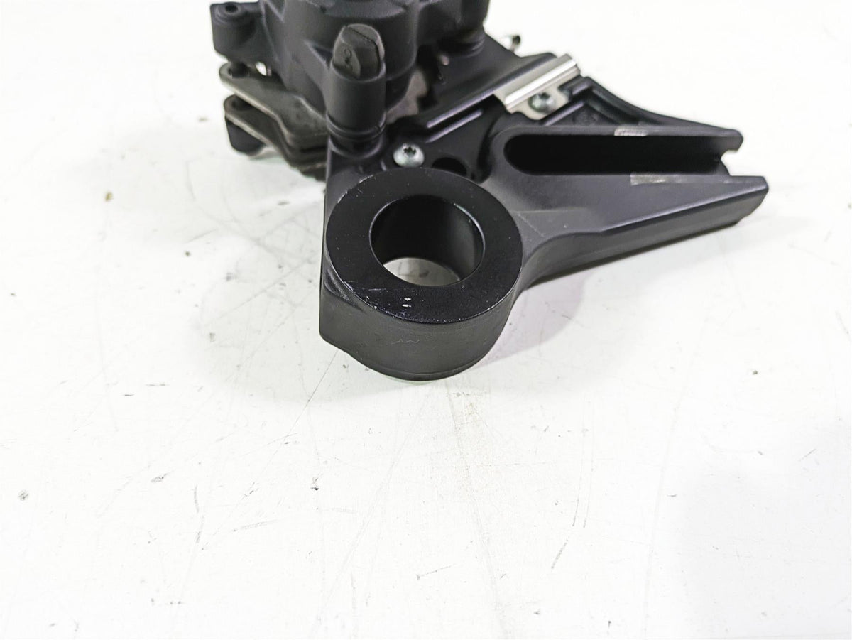 2017 BMW S1000R K47 Rear Brembo Brake Caliper + Bracket 34217718562 {{ shop.shopifyCountryName }} - Mototech271