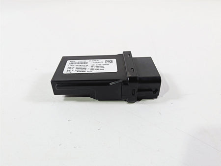 2022 BMW S1000RR K67 General Control Module Light Cdi 61357108182 61355B52A69-Mototech271