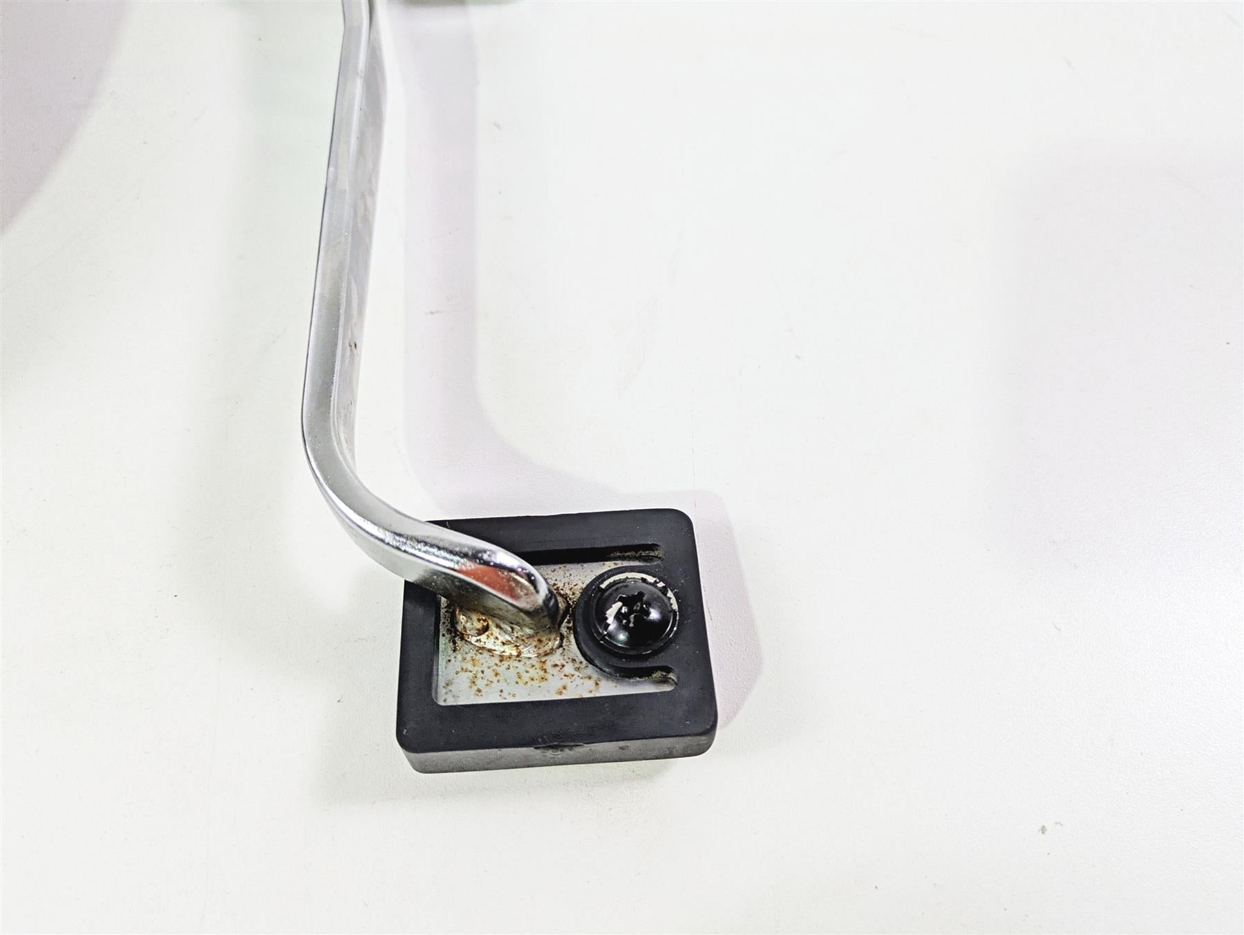 2008 Kawasaki VN1600 Vulcan Nomad Front Left Floorboard & Shifter Set 34003-0061 {{ shop.shopifyCountryName }} - Mototech271