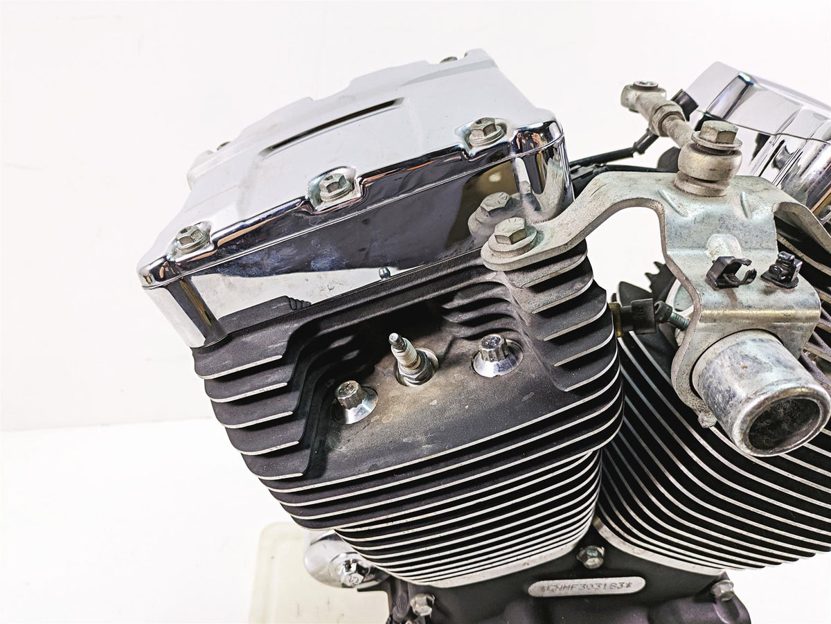 2015 Harley FXDL Dyna Low Rider Running 103ci A Engine Motor 36k -Video 16200242 {{ shop.shopifyCountryName }} - Mototech271