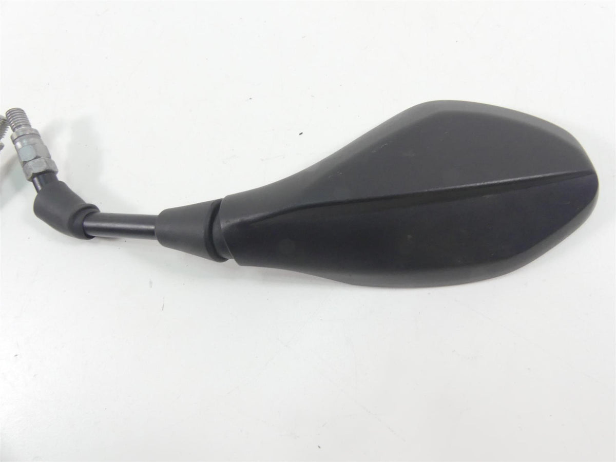 2019 BMW R1250GS K50 Left Right Rear View Mirror Set 51168567447 51168567448 {{ shop.shopifyCountryName }} - Mototech271