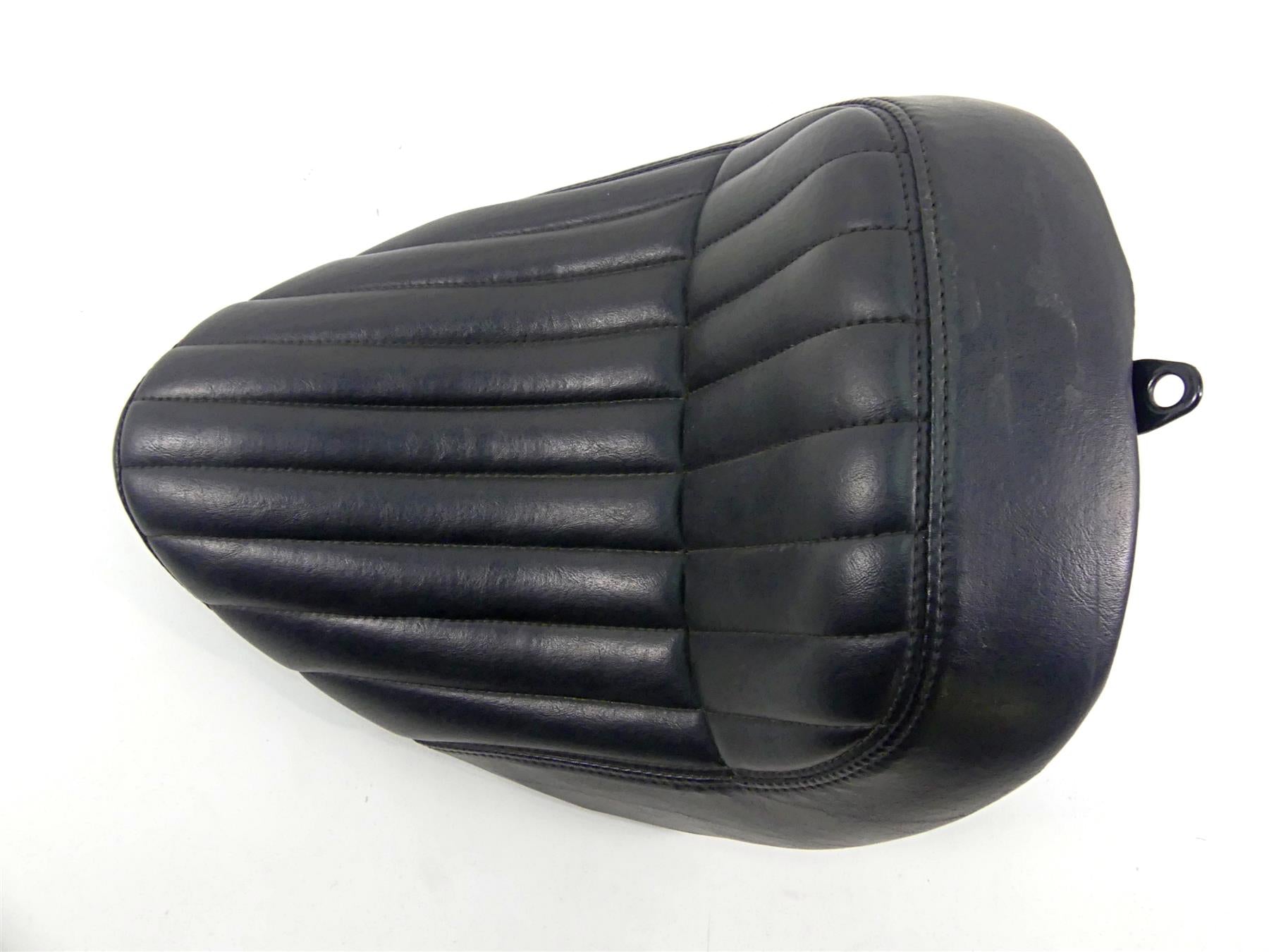 2020 Harley Softail FXST Standard Oem Rider Driver Seat Saddle 52000264 {{ shop.shopifyCountryName }} - Mototech271