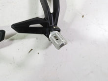 Load image into Gallery viewer, 2023 Triumph Street Triple 765 RS Rear Passenger Footpeg Set T2088156 T2088157 | Mototech271
