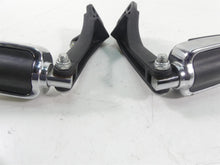 Load image into Gallery viewer, 2013 Harley FXDWG Dyna Wide Glide Passenger Footpeg Set  49230-06 9224-06A | Mototech271
