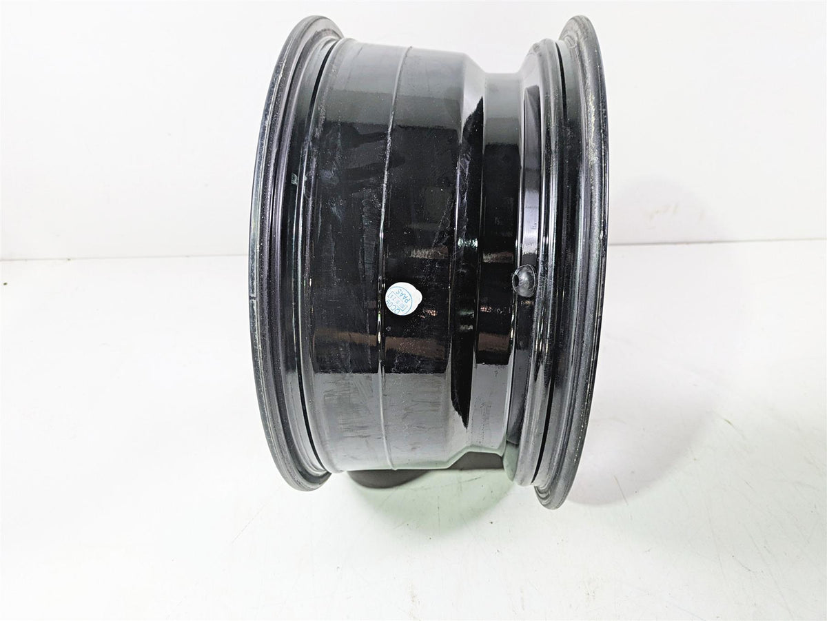 2020 Can Am Maverick X3 Turbo R STD Front Right 14x7 Stock Wheel Rim 705401965 {{ shop.shopifyCountryName }} - Mototech271