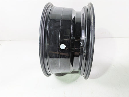 2020 Can Am Maverick X3 Turbo R STD Front Right 14x7 Stock Wheel Rim 705401965 {{ shop.shopifyCountryName }} - Mototech271