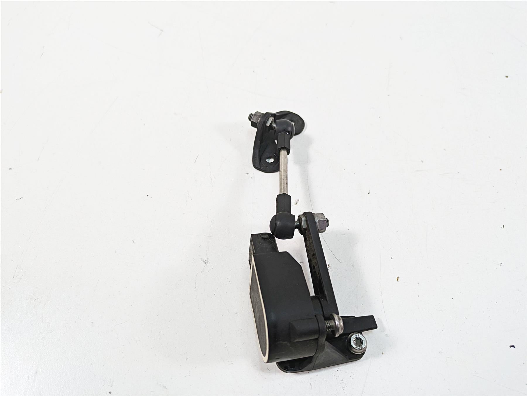 2015 BMW S1000RR K46 Bike Level Tilt Angle Sensor Set 37146860843 {{ shop.shopifyCountryName }} - Mototech271