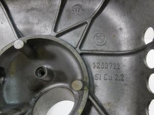 1978 BMW R100 S (2474) Air Box Cover Housing Tubes Intake Set 1253719 1253722