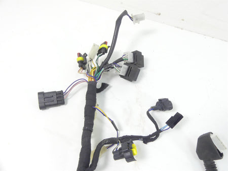 2004 Aprilia RSV1000 R Mille Wiring Harness Loom - No Cuts AP8127150 {{ shop.shopifyCountryName }} - Mototech271