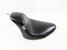 Load image into Gallery viewer, 2002 Big Dog Pitbull Corbin Solo Driver Rider Seat Saddle BD1414
