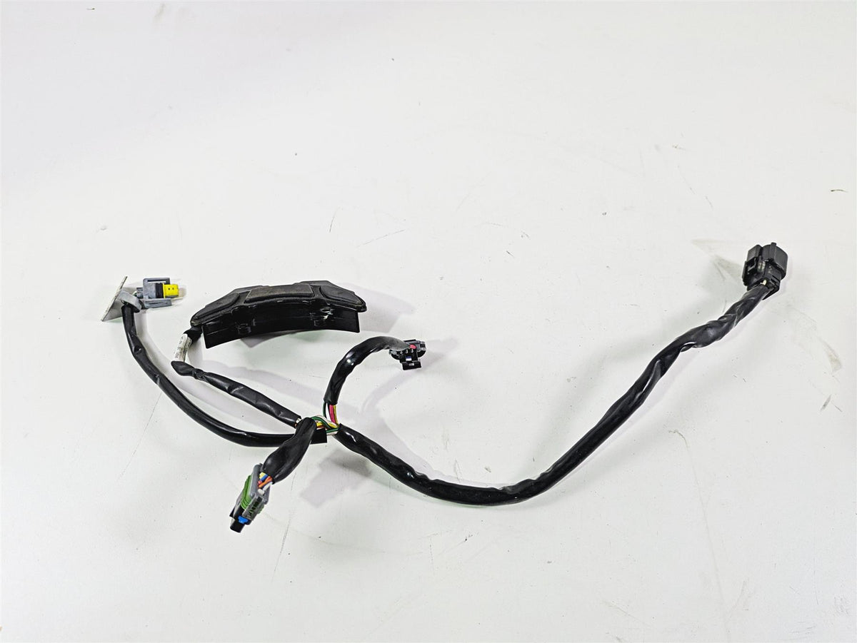 2017 Harley Softail Heritage Classic FLSTC Indicator Instrument Lights 72658-12 {{ shop.shopifyCountryName }} - Mototech271
