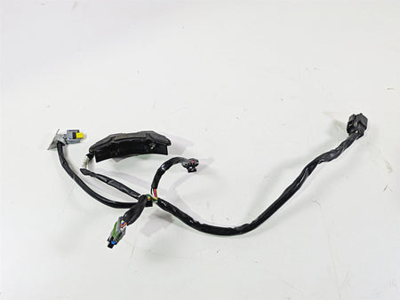 2017 Harley Softail Heritage Classic FLSTC Indicator Instrument Lights 72658-12 {{ shop.shopifyCountryName }} - Mototech271