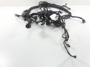 2014 Harley FXDF Dyna Fat Bob Main Wiring Harness Loom Abs - Read 69200454 | Mototech271