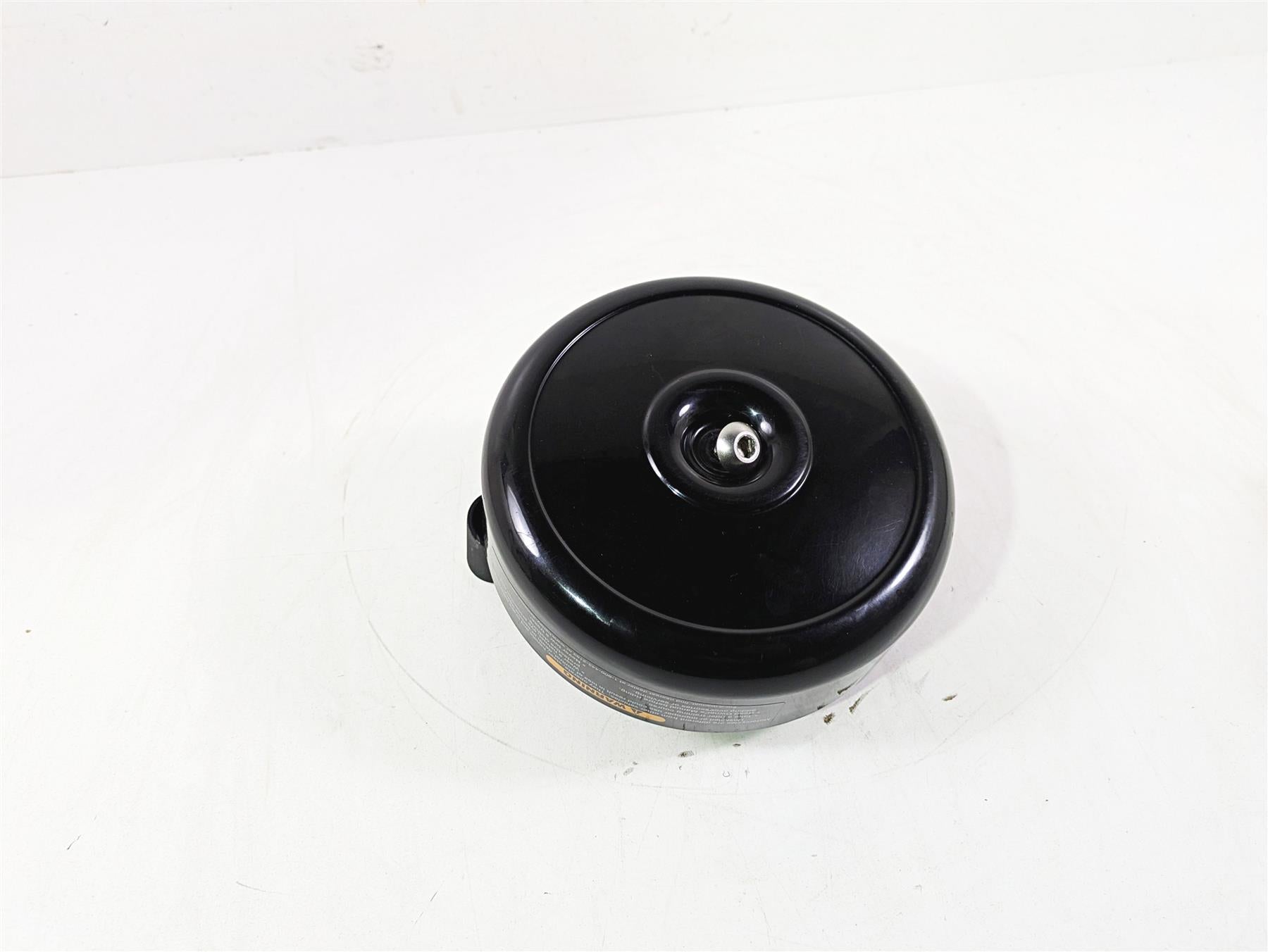 2014 Harley FLS Softail Slim Air Cleaner Breather Filter 29442-99E 29478-05A {{ shop.shopifyCountryName }} - Mototech271