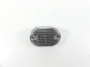 2008 Harley FXCWC Softail Rocker C Chrome Rectifier Voltage Regulator 74611-08 | Mototech271