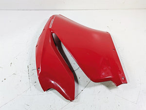 2015 Ducati Panigale 1299 S Oem Upper Right Main Fairing Cover 48017141A