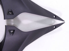 Load image into Gallery viewer, 2016 Aprilia RSV 1100 Tuono V4 RR Undertank Side Cover Fairing Set  858833 85883 | Mototech271
