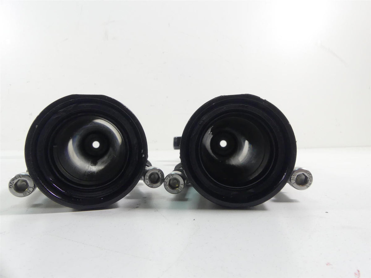 2019 Moto Guzzi V7 III Stone 750 Fork Lowers Fork Tube Cover Slider Set 2R000109 {{ shop.shopifyCountryName }} - Mototech271