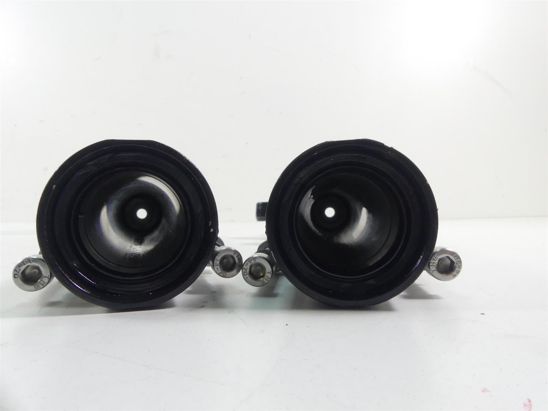 2019 Moto Guzzi V7 III Stone 750 Fork Lowers Fork Tube Cover Slider Set 2R000109 {{ shop.shopifyCountryName }} - Mototech271