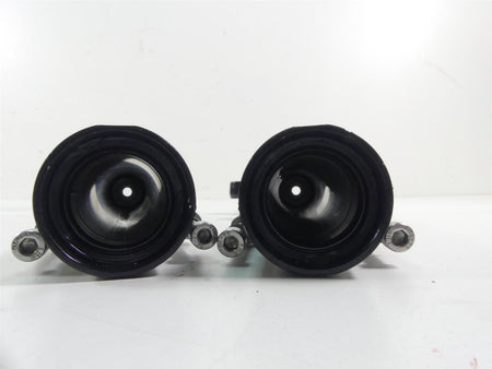 2019 Moto Guzzi V7 III Stone 750 Fork Lowers Fork Tube Cover Slider Set 2R000109 {{ shop.shopifyCountryName }} - Mototech271