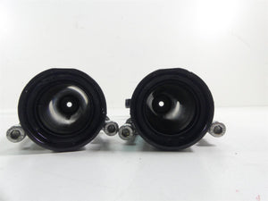 2019 Moto Guzzi V7 III Stone 750 Fork Lowers Fork Tube Cover Slider Set 2R000109 | Mototech271